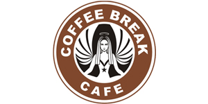 Logo COFFEE BREAK