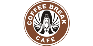 Logo Coffee Break