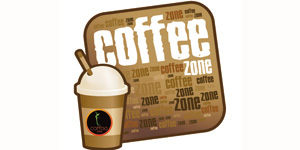 Logo Coffeezone