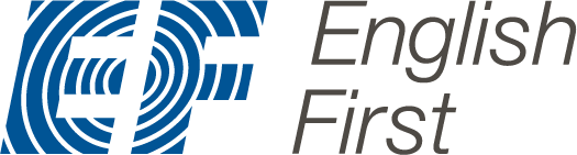 Logo EF English First