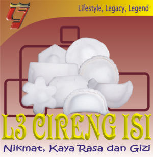 Logo L3 CIRENG ISI
