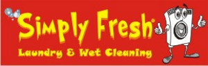 Logo Simply Fresh Laundry