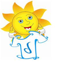 Logo Sun & Klin