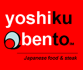 Logo Yoshiku Bento