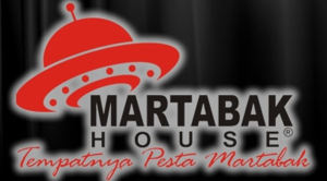 Logo Martabak House