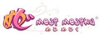 Logo Meji Mejiku Nail Salon