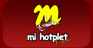 Logo Mi Hotplet - Singapore