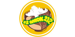 Logo ES BATOK 212