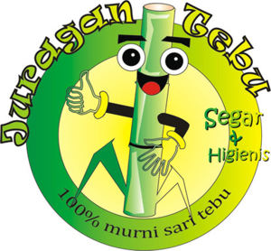 Logo Juragan Tebu