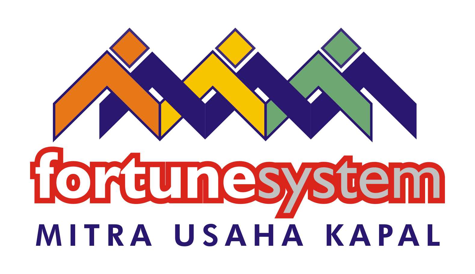 Logo Mitra Usaha Kapal