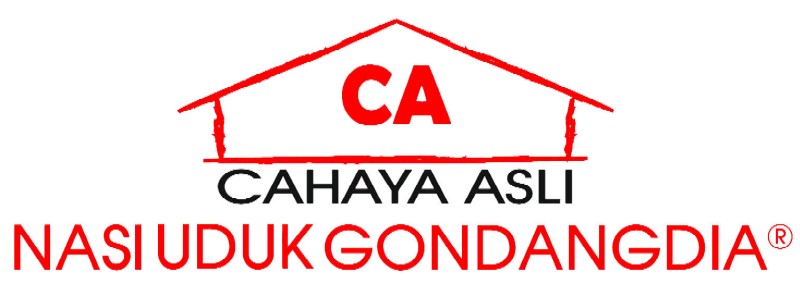 Logo Nasi Uduk Gondangdia