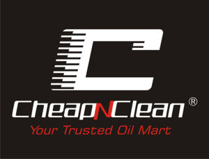 Logo CheapNClean, Autocare Centre