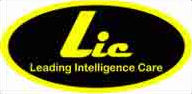Logo LIC Triple Action Polish
