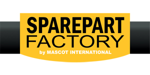 Logo Sparepart Factory