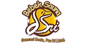 Logo Bebek Sauna d'Sri
