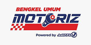 Logo MOTORIZ