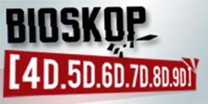 Logo Bioskop 5D