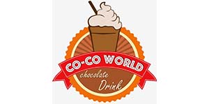 Logo Co-Co World Ice Blend