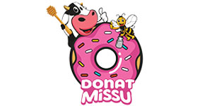 Logo Donat MiSSU