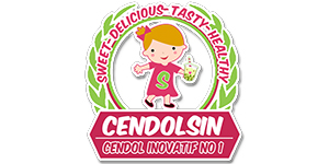 Logo Cendolsin