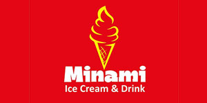 Logo Minami Ice Cream