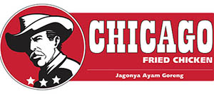 Logo Chicago Fried Chicken