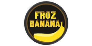 Logo Frozbanana