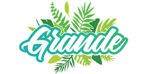 Logo Grande Tropical & Signature