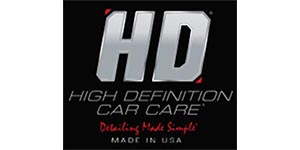 Logo High Definition Car Care