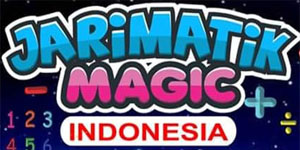 Logo Jarimatik Magic