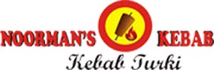 Logo Noormans Kebab