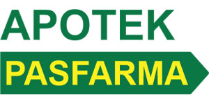 Logo Apotek Pasfarma
