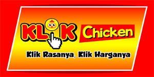 Logo Klik Chicken