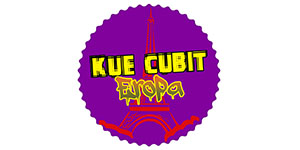 Logo KUE CUBIT EROPA