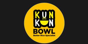 Logo KunKun Bowl
