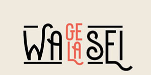 Logo Wagelasei