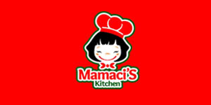 Logo Mamacis Kitchen