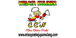 Logo Mie Ayam Keju Pamulang Ccn