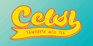Logo Celsi Milk Tea