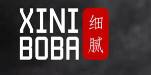 Logo Xiniboba