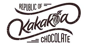 Logo Kakakoa Chocolate