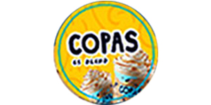 Logo Copas Es Blend