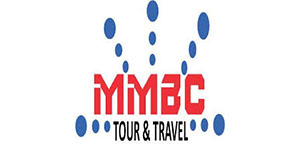 Logo MMBC Tour & Travel 