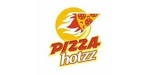 Logo PizzaHotzz