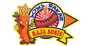Logo Raja Sosis