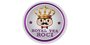 Logo Royal Tea Roci