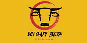 Logo Sei Sapi Beta