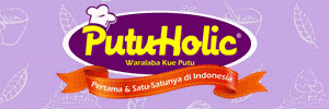Logo PUTUHOLIC