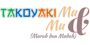 Logo TakoyakiMu & Mu