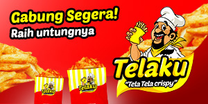 Logo Telaku